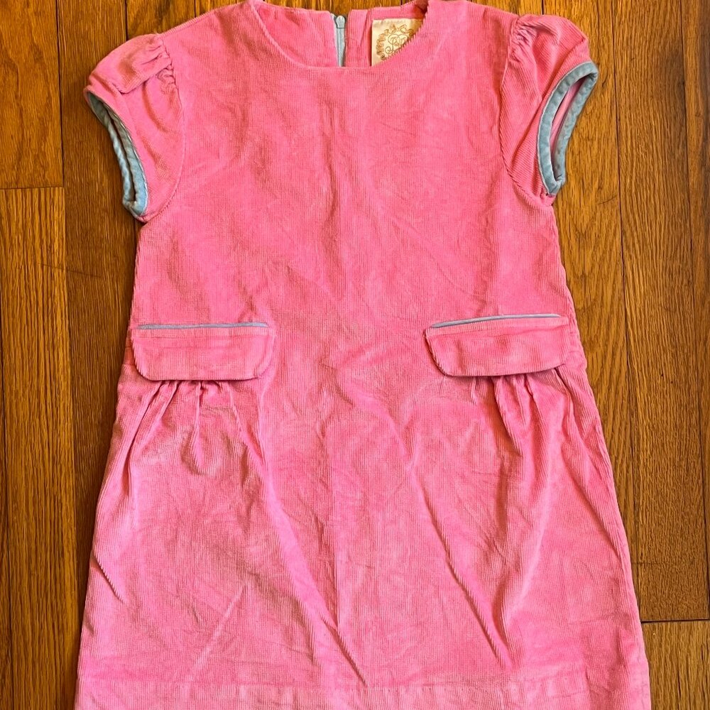 Beaufort Bonnet Co. Corduroy Dress, 7